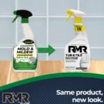 RMR Tub & Tile Cleaner - 32oz